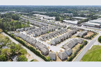 2638 Village Park Bend, Duluth, GA 30096 - Photo 1