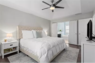 3148 Andora Trail NW, Marietta, GA 30064 - Photo 19