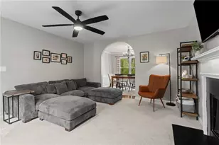 3148 Andora Trail NW, Marietta, GA 30064 - Photo 9