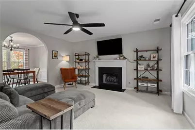 3148 Andora Trail NW, Marietta, GA 30064 - Photo 7