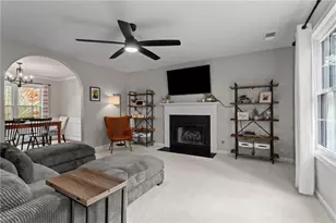 3148 Andora Trail NW, Marietta, GA 30064 - Photo 7