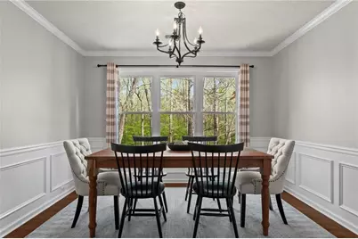 3148 Andora Trail NW, Marietta, GA 30064 - Photo 11