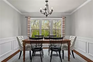 3148 Andora Trail NW, Marietta, GA 30064 - Photo 11