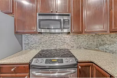 200 River Vista Drive #718, Atlanta, GA 30339 - Photo 3