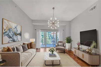 200 River Vista Drive #718, Atlanta, GA 30339 - Photo 15