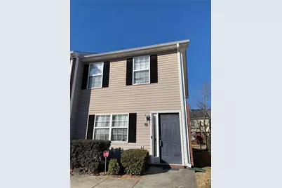 28 Princeton Place Drive, Adairsville, GA 30103 - Photo 1