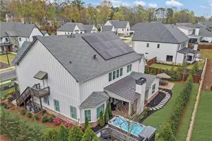 120 Chateau Pl, Woodstock, GA 30188 - Photo 71