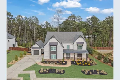 120 Chateau Place, Woodstock, GA 30188 - Photo 3