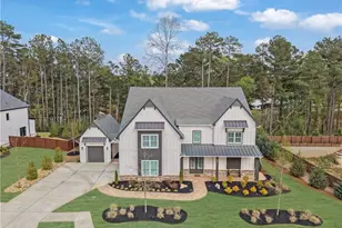 120 Chateau Pl, Woodstock, GA 30188 - Photo 3