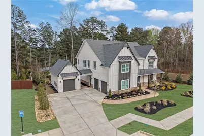 120 Chateau Place, Woodstock, GA 30188 - Photo 5