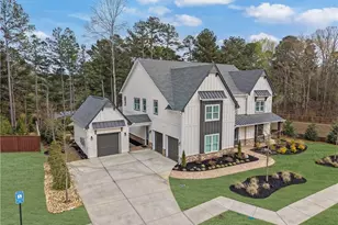 120 Chateau Pl, Woodstock, GA 30188 - Photo 5