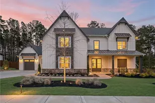 120 Chateau Pl, Woodstock, GA 30188 - Photo 1