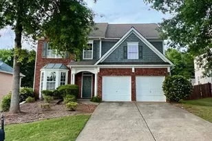 807 Slope Creek Way, Canton, GA 30115 - Photo 1