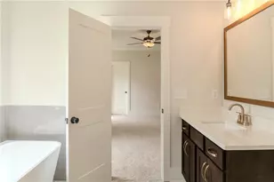 135 River Ridge Walk, Monroe, GA 30656 - Photo 23