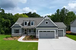 135 River Ridge Walk, Monroe, GA 30656 - Photo 3