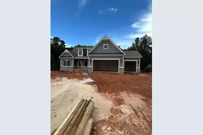 135 River Ridge Walk, Monroe, GA 30656 - Photo 1