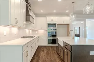 135 River Ridge Walk, Monroe, GA 30656 - Photo 5