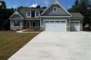 135 River Ridge Walk, Monroe, GA 30656 - Photo 1