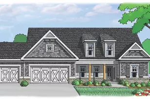 135 River Ridge Walk, Monroe, GA 30656 - Photo 1