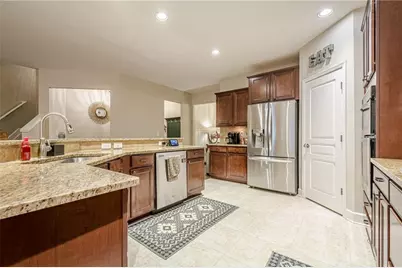 354 Ridgewood Trail, Canton, GA 30115 - Photo 19