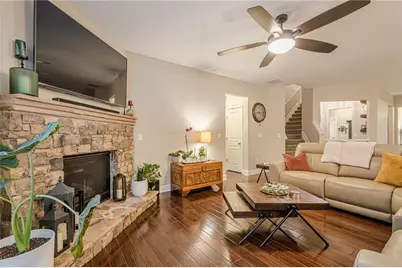 354 Ridgewood Trail, Canton, GA 30115 - Photo 27