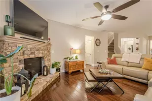 354 Ridgewood Trail, Canton, GA 30115 - Photo 27