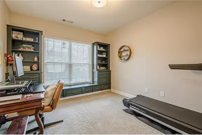 354 Ridgewood Trail, Canton, GA 30115 - Photo 7