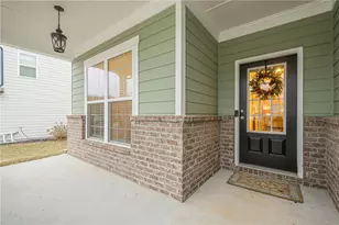 354 Ridgewood Trail, Canton, GA 30115 - Photo 3