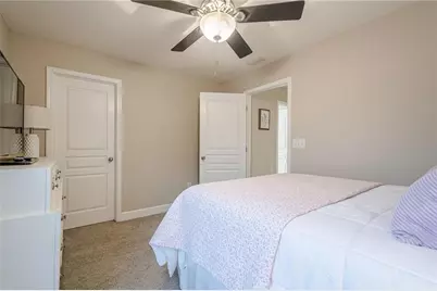 354 Ridgewood Trail, Canton, GA 30115 - Photo 49