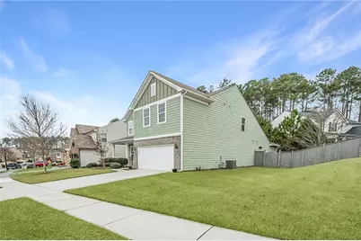 354 Ridgewood Trail, Canton, GA 30115 - Photo 55