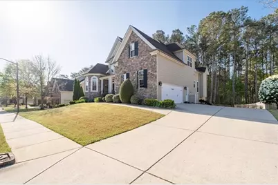 4275 Thayer Drive, Powder Springs, GA 30127 - Photo 37