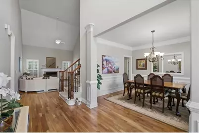 4275 Thayer Drive, Powder Springs, GA 30127 - Photo 3