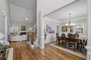 4275 Thayer Dr, Powder Springs, GA 30127 - Photo 3