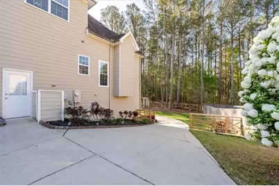 4275 Thayer Drive, Powder Springs, GA 30127 - Photo 39