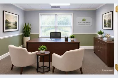 2820 Lassiter Road #A150, Marietta, GA 30062 - Photo 19