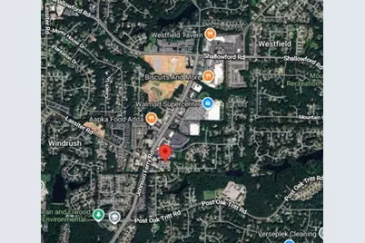 2820 Lassiter Road #A150, Marietta, GA 30062 - Photo 29