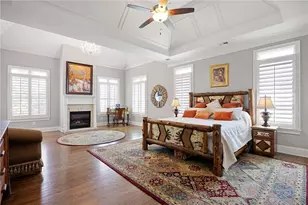 4984 Pindos Tr SW, Powder Springs, GA 30127 - Photo 7