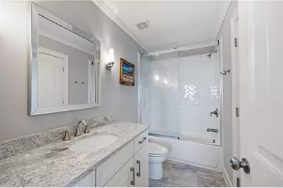 4984 Pindos Trail SW, Powder Springs, GA 30127 - Photo 45