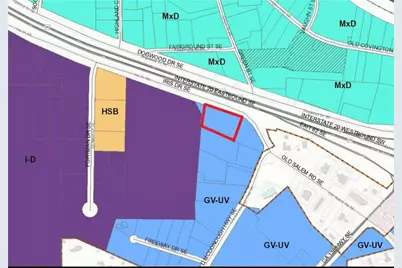 1081 Iris Drive SE, Conyers, GA 30094 - Photo 3