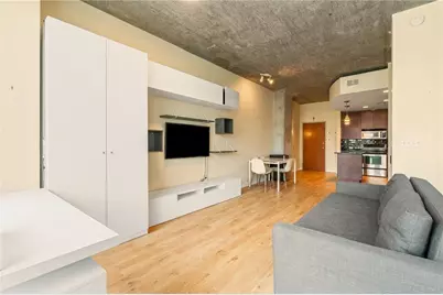 860 Peachtree Street NE #803, Atlanta, GA 30308 - Photo 17