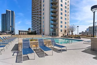 860 Peachtree Street NE #803, Atlanta, GA 30308 - Photo 53