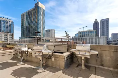 860 Peachtree Street NE #803, Atlanta, GA 30308 - Photo 57