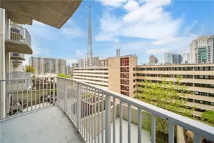 860 Peachtree St NE, Atlanta, GA 30308 - Photo 33