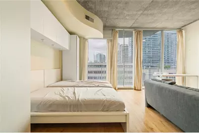 860 Peachtree Street NE #803, Atlanta, GA 30308 - Photo 23