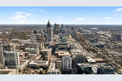 860 Peachtree Street NE #803, Atlanta, GA 30308 - Photo 39