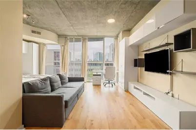 860 Peachtree Street NE #803, Atlanta, GA 30308 - Photo 13