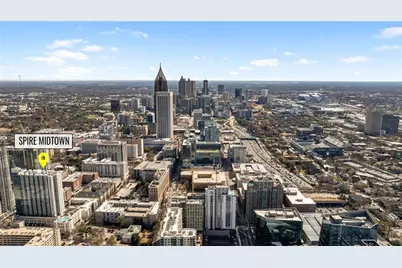 860 Peachtree Street NE #803, Atlanta, GA 30308 - Photo 67