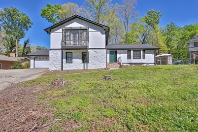 466 Hickory Hills Drive, Stone Mountain, GA 30083 - Photo 1