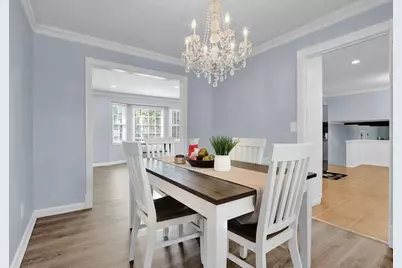 466 Hickory Hills Drive, Stone Mountain, GA 30083 - Photo 7