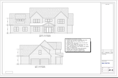 8840 E Carroll Road, Winston, GA 30187 - Photo 1